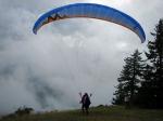 Paragliding Fluggebiet Nordamerika » Kanada » Britisch Columbia,Bruce Peak (Saltspring),