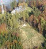 Paragliding Fluggebiet Europa » �sterreich » Ober�sterreich,Gr�nberg,
