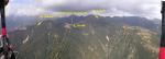 Paragliding Fluggebiet Europa » Italien » Piemont,Santa Maria Maggiore in Valle Vigezzo,�bersicht �ber das Startgel�nde.