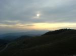 Paragliding Fluggebiet Europa » Italien » Venetien,Bassano,oberer Startplatz, unter der Cima del Grappa