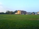 Paragliding Fluggebiet Europa » Italien » Venetien,Bassano,HG Landeplatz am Hotel "Garden Relais"