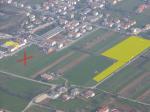 Paragliding Fluggebiet Europa » Italien » Venetien,Bassano,LZ (gelb) und Shop (wo nicht mehr gelandet werden sollte!)
(Apr08)