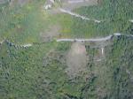 Paragliding Fluggebiet Europa » Italien » Venetien,Bassano,Hauptstartplatz unterhalb der Strasse