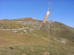 Paragliding Fluggebiet Europa » Italien » Venetien,Bassano,Startplatz "Panetone"