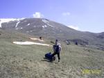 Paragliding Fluggebiet Europa » Schweiz » Graub�nden,Fanas-Sassauna,