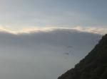 Paragliding Fluggebiet Europa » Italien » Lombardei,Laveno,Abendsoaring �ber Laveno