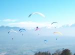 Paragliding Fluggebiet Europa » Schweiz » Appenzell Innerrhoden,Ebenalp,Schwamm Fliegen ...
(C) RheintalGliders
