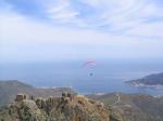 Paragliding Fluggebiet Europa » Spanien » Katalonien,Bellmunt,Quelle: http://www.terra.es/personal/club.capdecreus/ca/Galeria.htm