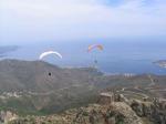 Paragliding Fluggebiet Europa » Spanien » Katalonien,Bellmunt,Quelle: http://www.terra.es/personal/club.capdecreus/ca/Galeria.htm