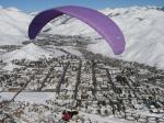 Paragliding Fluggebiet Nordamerika » USA » Idaho,Mt. Baldy,[�www.flysunvalley.com/