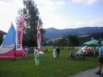 Paragliding Fluggebiet Europa » �sterreich » Tirol,Unterberghorn,Skywalk Testcenter