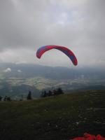 Paragliding Fluggebiet Europa » �sterreich » Tirol,Unterberghorn,