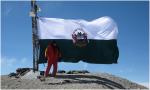 Paragliding Fluggebiet S�damerika » Peru,Arequipa-El Misti,