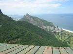Paragliding Fluggebiet S�damerika » Brasilien,Sao Conrado,Startplatz Sao Conrado