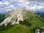 Paragliding Fluggebiet Europa » �sterreich » Steiermark,Polster,Flug vom Polster Richtung Griesmauer