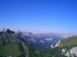 Paragliding Fluggebiet Europa » �sterreich » Steiermark,Polster,Spazierenfliegen am Polster!Von der Griesmauer Richtung Leobenermauer
