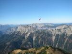 Paragliding Fluggebiet Europa » �sterreich » Steiermark,Polster,Bester Thermikeinstieg am Niederpolster