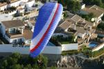 Paragliding Fluggebiet Europa » Spanien » Andalusien,La Herradura,Auf Tuchf�llung