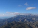 Paragliding Fluggebiet Europa » Spanien » Andalusien,Otivar,04.01.06
�stl. vom SP Otivar mit Blick nach Westen