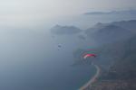 Paragliding Fluggebiet Asien » T�rkei,�l�deniz - Babadag,
