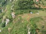 Paragliding Fluggebiet Afrika » Kenia,Eldoret / Iten,Hauptstartplatz direkt neben dem Hotel.