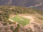 Paragliding Fluggebiet S�damerika » Chile,La Antena (Zapallar),Startplatz des Mt.Gros