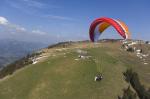 Paragliding Fluggebiet Europa » �sterreich » Vorarlberg,Niedere,Mit freundlicher Genehmigung von: www.azoom.ch