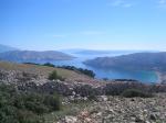 Paragliding Fluggebiet Europa » Kroatien,Hlam,