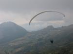 Paragliding Fluggebiet Europa » Italien » Ligurien,I Casoni,Fliegen bei Casoni di Suvero