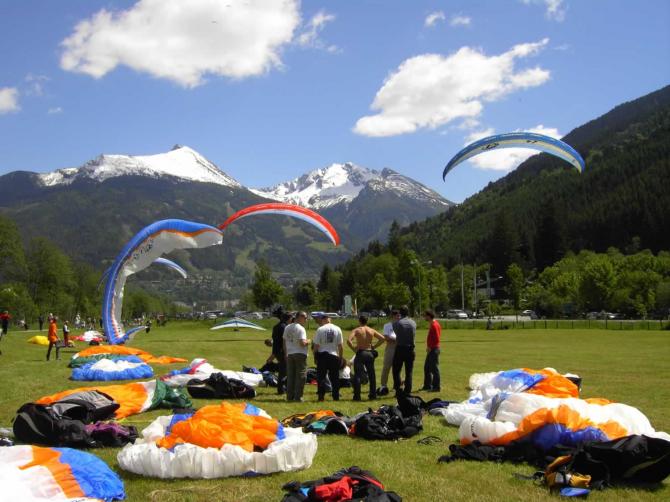 Gastein Open!!!
Alle Infos unter
www.fetzenflieger.at