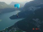 Paragliding Fluggebiet Europa » Italien » Trentino-S�dtirol,Alla Montanara,