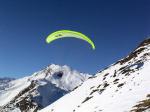 Paragliding Fluggebiet Europa » Italien » Trentino-S�dtirol,Hirzer,Dezember 2006