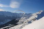 Paragliding Fluggebiet Europa Italien Trentino-S�dtirol,Rosskopf (Monte Cavallo),