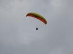 Paragliding Fluggebiet Europa Italien Trentino-S�dtirol,Rosskopf (Monte Cavallo),