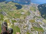 Paragliding Fluggebiet Europa » Schweiz » Nidwalden,Stanserhorn,Landeplatz Stans beim Spital
(C) AirTandem