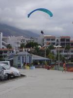 Paragliding Fluggebiet Europa » Spanien » Kanarische Inseln,la Palma - Kante bei Puerto Naos,