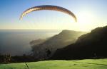 Paragliding Fluggebiet Europa » Frankreich » Provence-Alpes-C�te d Azur,Monaco - Mont Gros,mit freundlicher Genehmigung
�www.azoom.ch