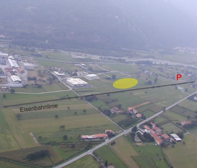 LZ San Germano