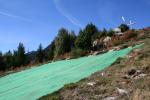 Paragliding Fluggebiet Europa » Schweiz » Tessin,Mornera,Teppichstart f�r Samtpfoten... Noblesse oblige...