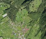 Paragliding Fluggebiet Europa » Liechtenstein,F�rstentum Liechtenstein,Landeplatz oberhalb Malans