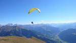 Paragliding Fluggebiet Europa » Schweiz » Graub�nden,Malans-Vilan,