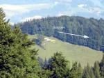 Paragliding Fluggebiet ,,Oststartplatz des Brandkogels