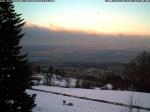 Paragliding Fluggebiet Europa » Schweiz » Z�rich,Hamenberg,... tolle �berh�hung in der Bise (15.12.2007) mit der Webcam "verfolgt"