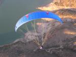 Paragliding Fluggebiet Europa » Spanien » Andalusien,Abdalajis - Levante,(von taggi)