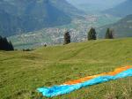 Paragliding Fluggebiet Europa » Schweiz » Glarus,Fronalp-Fronalpstock,N�fels und Mollis