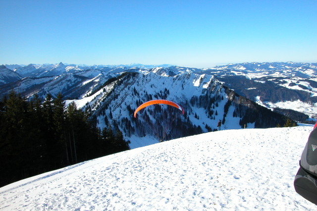 West launch January 2006.