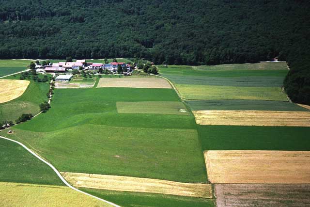 Landeplatz