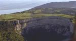 Paragliding Fluggebiet Europa » Schweiz » Neuchatel,La Roche-Devant,... was f�r eine phantastische Aussicht beim �berflug �ber den Creux du Vent
