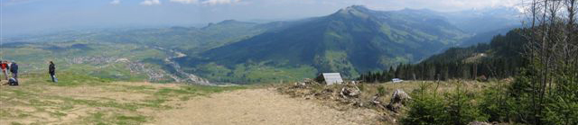 Startplatz Gurli