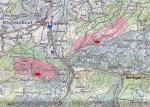 Paragliding Fluggebiet Europa Schweiz Fribourg,Plaffeien - Gurli - Pfyffe,Fluggebiet Plaffeien mit den Startpl�tzen auf Gurli und Pfyffe
[url=www.scubafun.ch](C) Scubafun[/url]